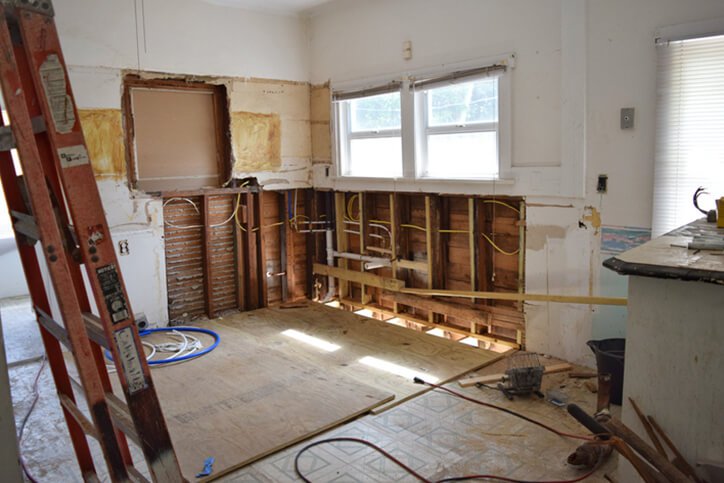 house flipping before - dallas texas best professional real estate investor training