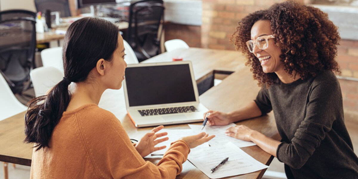 women meeting at office - dallas texas best professional real estate investor training