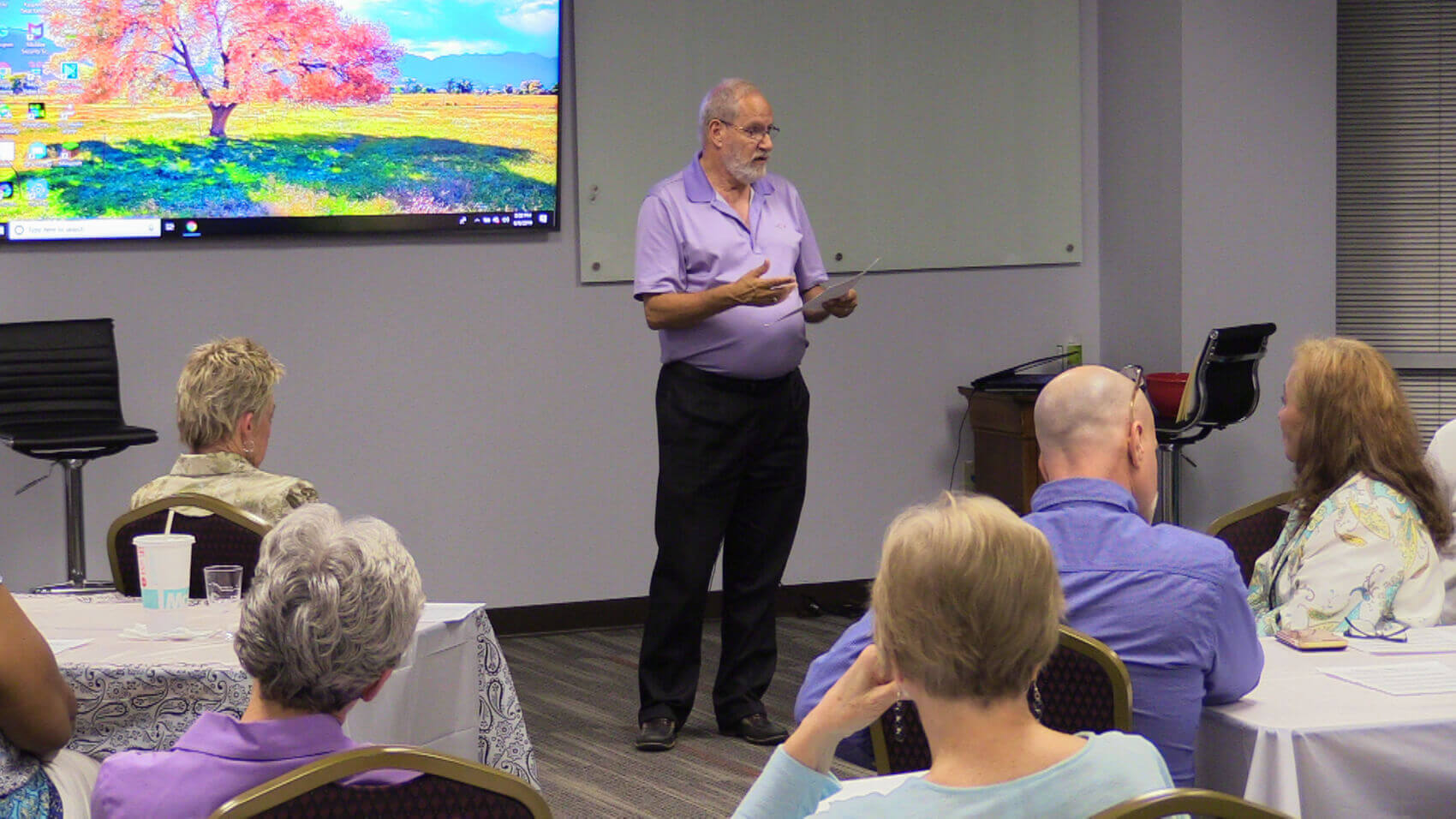 instructor training class - best real estate investment training academy dallas texas