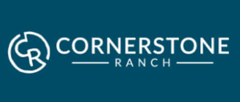 cornerstone ranch logo - real estate investment owner financing training dallas texas